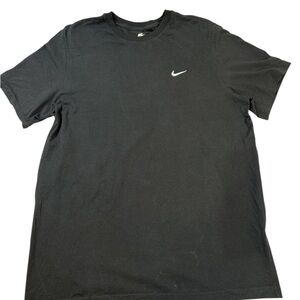 Nike Men's Classic Black Tee